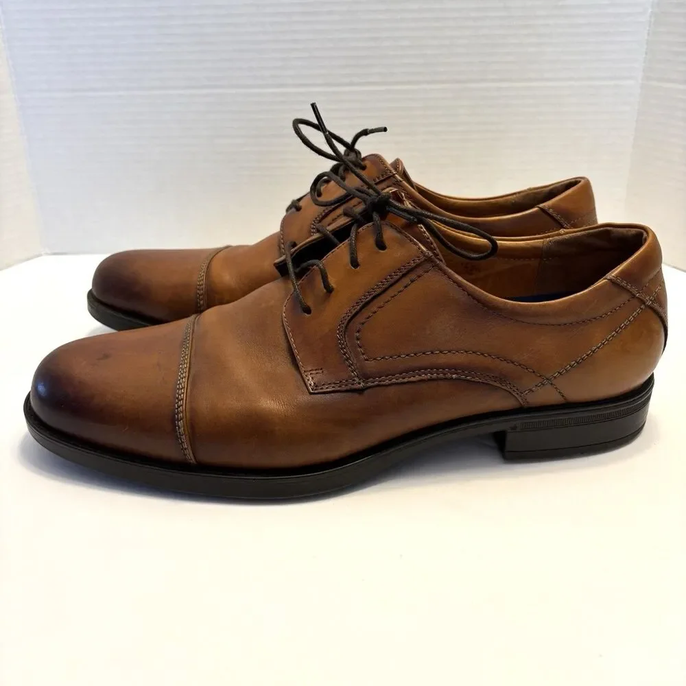Florsheim preowned midtown